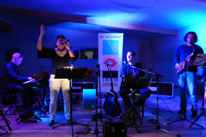 Schützenhaus Weilheim 07.10.2017